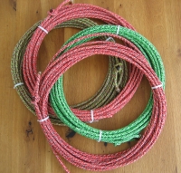 Range Rope Nylon, 50'-4 Strand